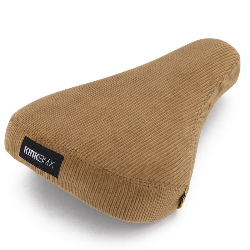 SELLE BMX STEALTH PIVOTAL MID KINK WILLIAMS MARRON